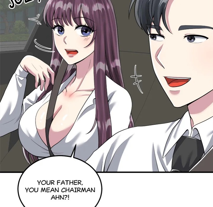 Weekly Enchantment Report - Chapter 19 [photo 65] - MangaPorn