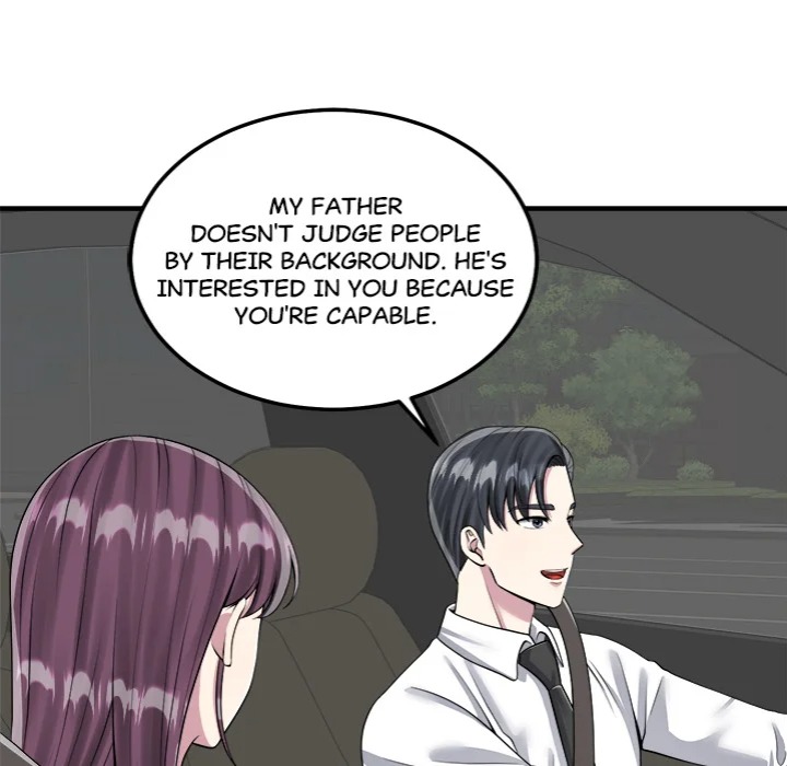 Weekly Enchantment Report - Chapter 19 [photo 69] - MangaPorn