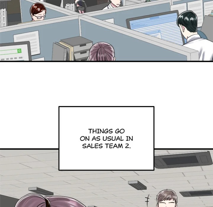 Weekly Enchantment Report - Chapter 19 [photo 7] - MangaPorn