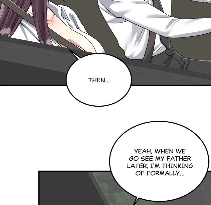 Weekly Enchantment Report - Chapter 19 [photo 70] - MangaPorn