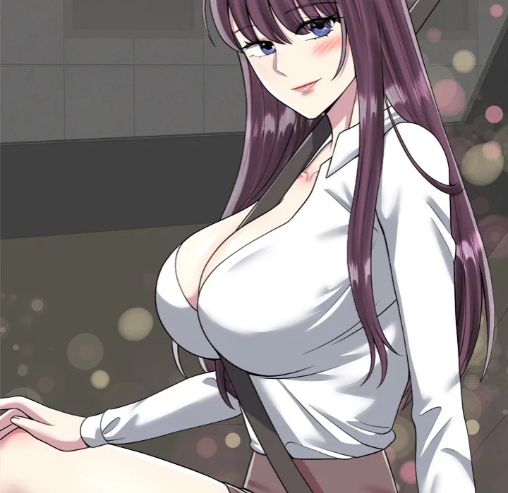 Weekly Enchantment Report - Chapter 19 [photo 73] - MangaPorn