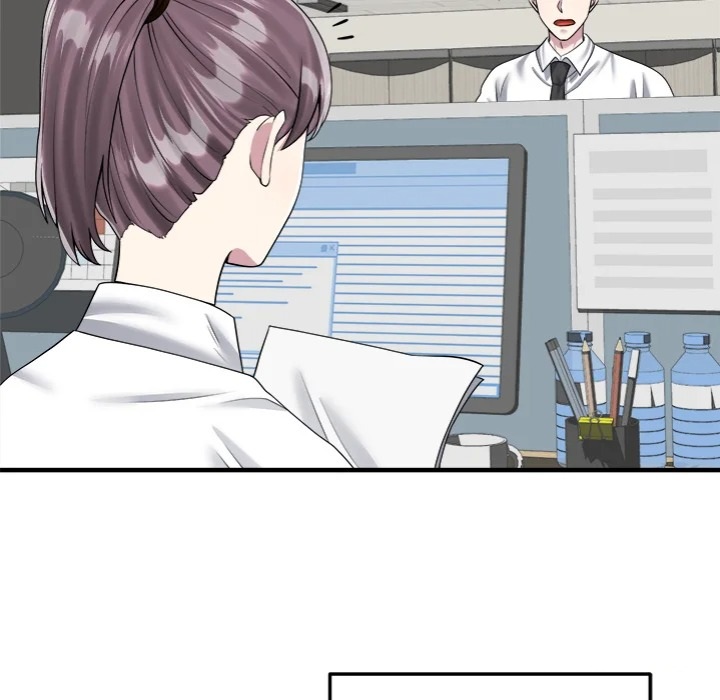 Weekly Enchantment Report - Chapter 19 [photo 8] - MangaPorn