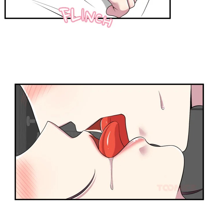 Weekly Enchantment Report - Chapter 19 [photo 86] - MangaPorn