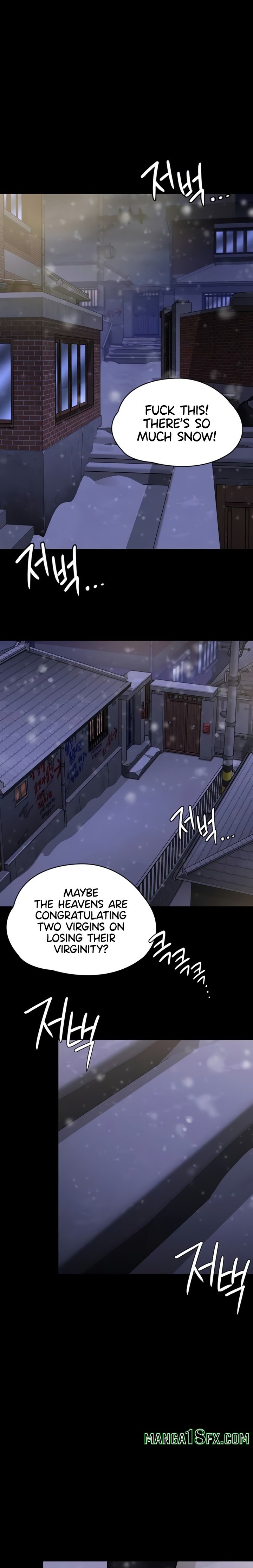 I Will Protect You - Chapter 11 [photo 22] - MangaPorn