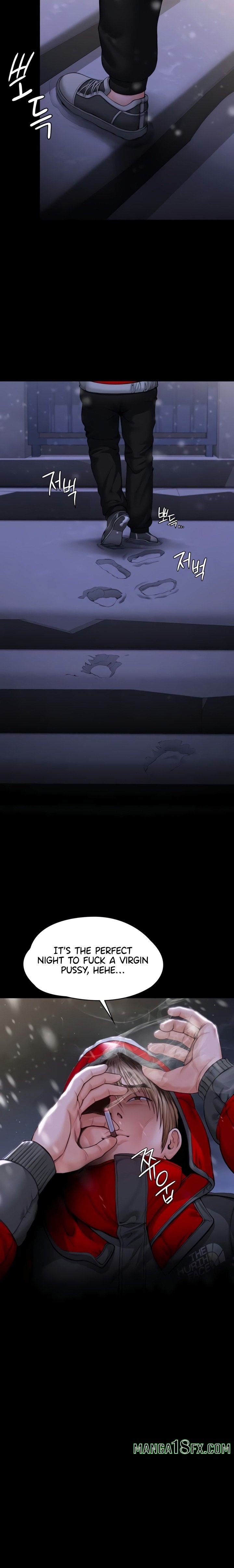 I Will Protect You - Chapter 11 [photo 23] - MangaPorn