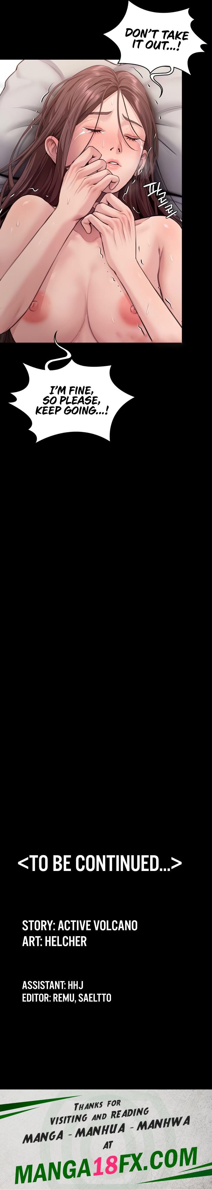 I Will Protect You - Chapter 11 [photo 25] - MangaPorn