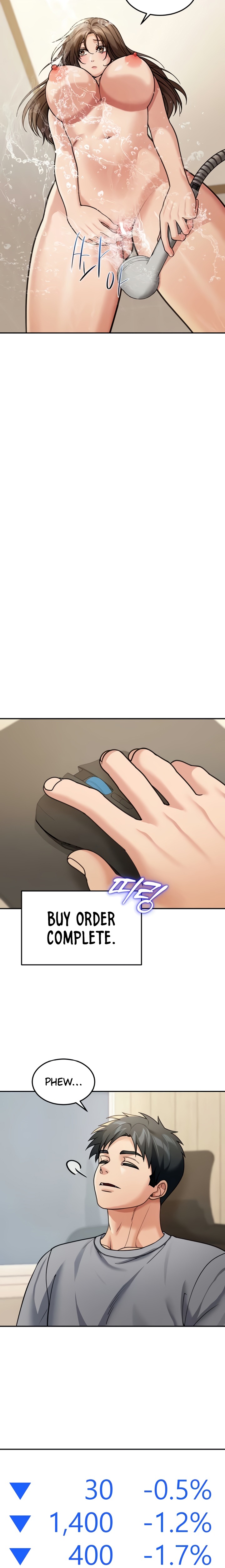 Living in America - Chapter 10 [photo 12] - MangaPorn