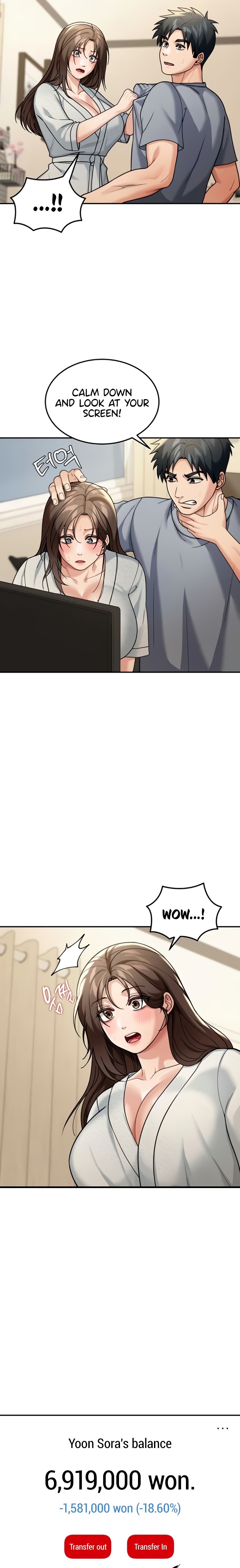 Living in America - Chapter 10 [photo 17] - MangaPorn