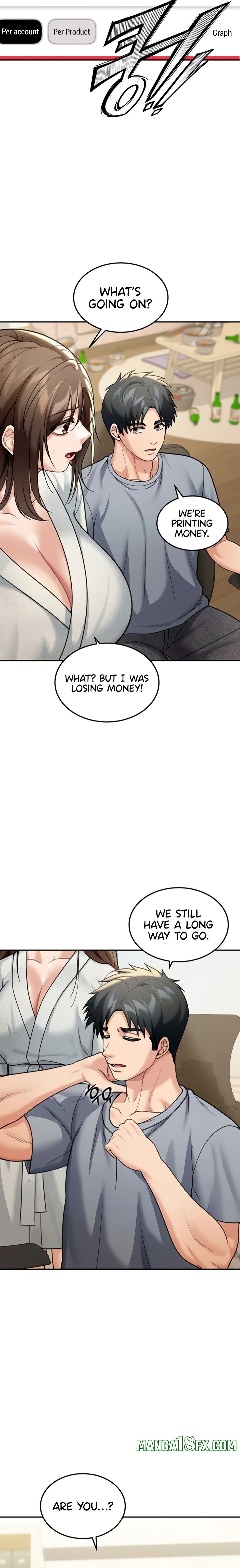 Living in America - Chapter 10 [photo 18] - MangaPorn