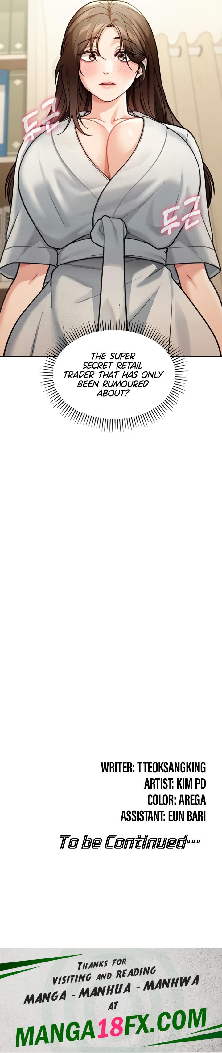 Living in America - Chapter 10 [photo 19] - MangaPorn