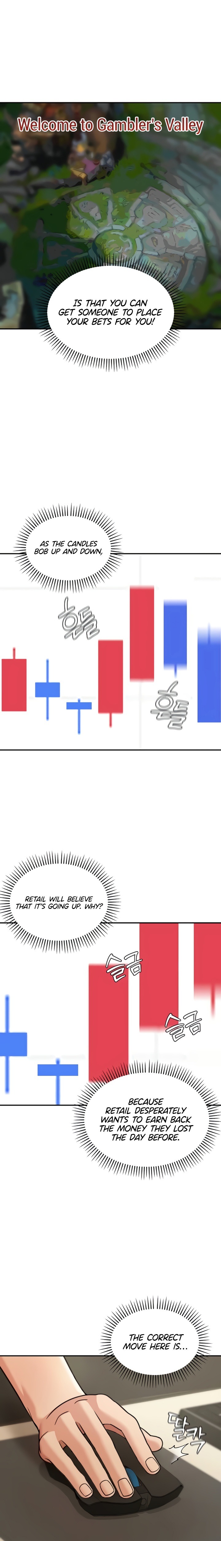 Living in America - Chapter 10 [photo 7] - MangaPorn