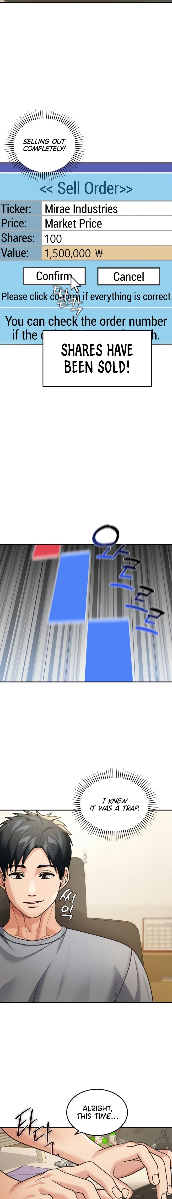 Living in America - Chapter 10 [photo 8] - MangaPorn