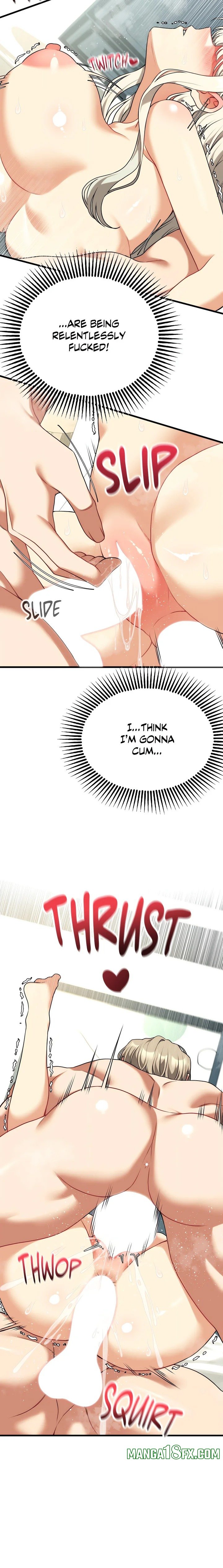 Cliterary Book Club - Chapter 36 [photo 11] - MangaPorn