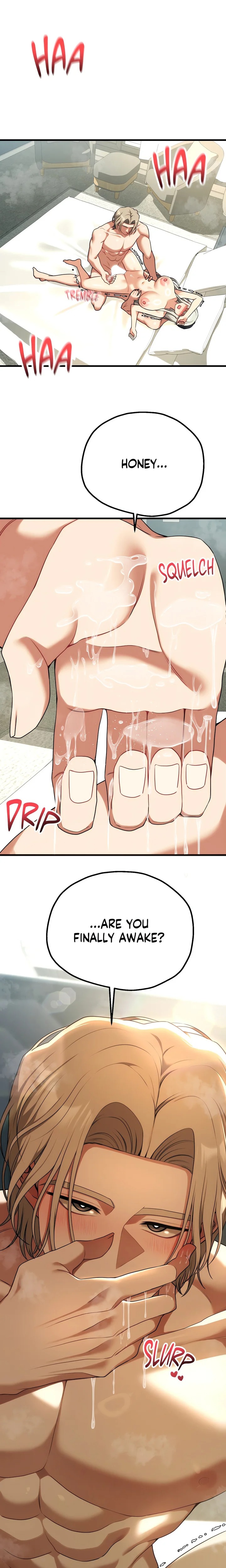 Cliterary Book Club - Chapter 36 [photo 13] - MangaPorn