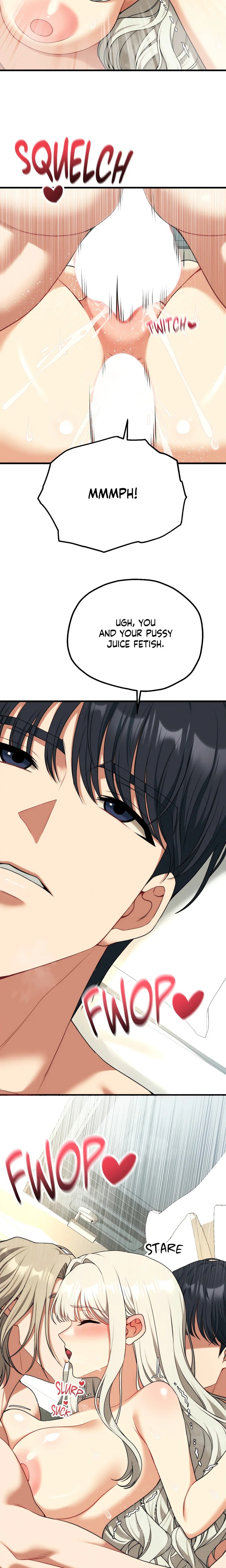 Cliterary Book Club - Chapter 36 [photo 15] - MangaPorn