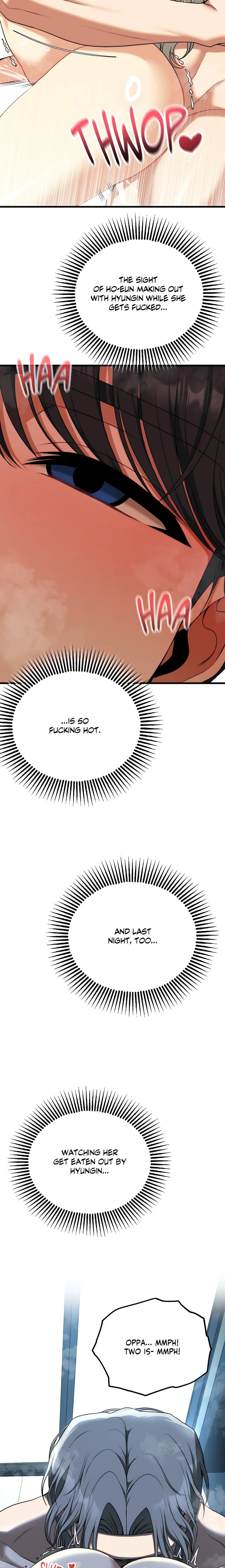 Cliterary Book Club - Chapter 36 [photo 16] - MangaPorn