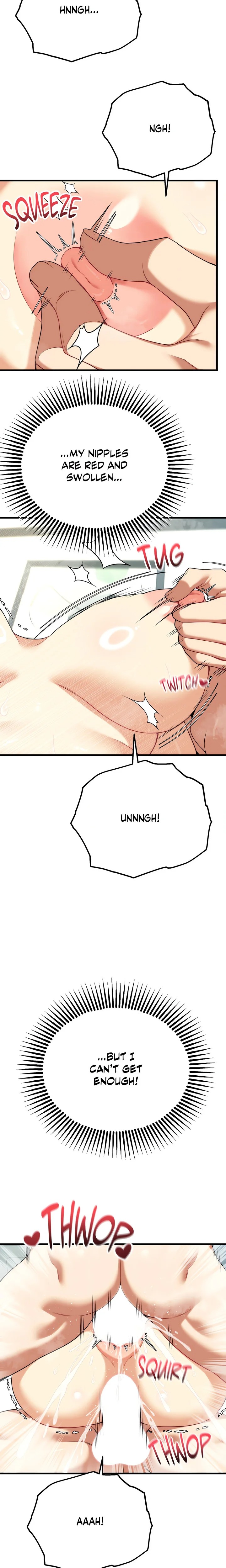 Cliterary Book Club - Chapter 36 [photo 20] - MangaPorn