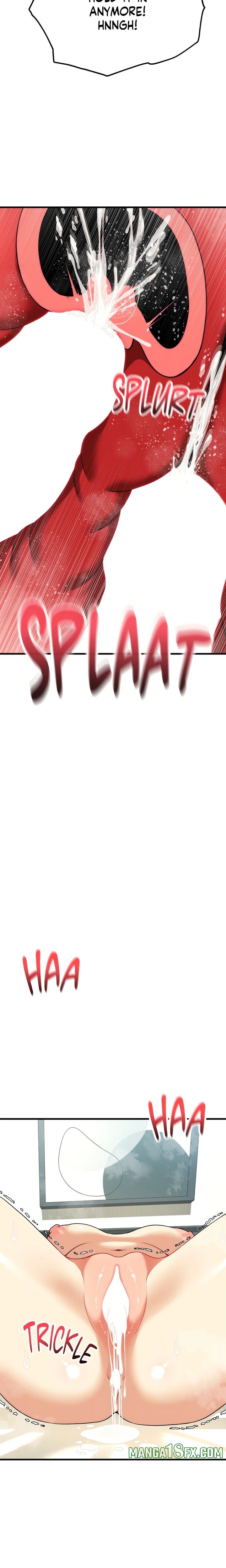 Cliterary Book Club - Chapter 36 [photo 23] - MangaPorn