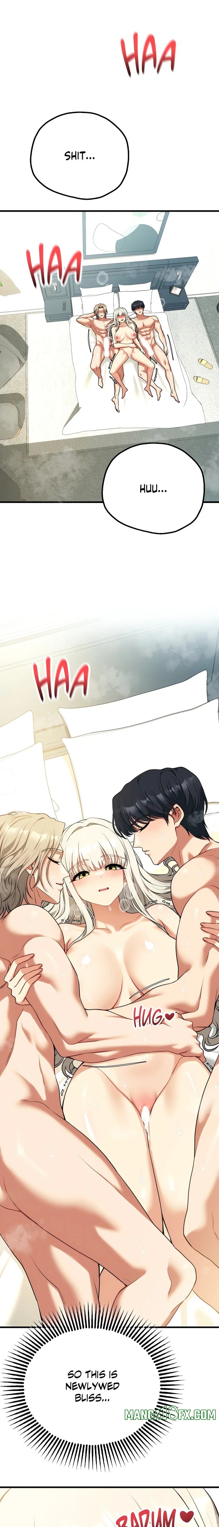 Cliterary Book Club - Chapter 36 [photo 24] - MangaPorn