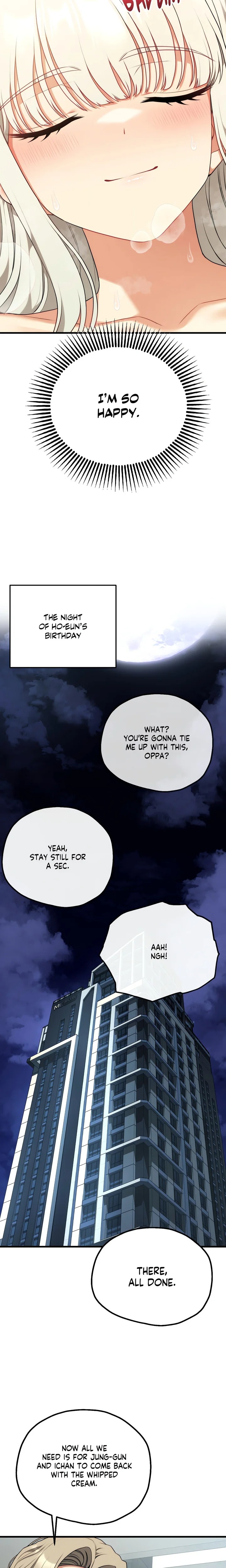 Cliterary Book Club - Chapter 36 [photo 25] - MangaPorn