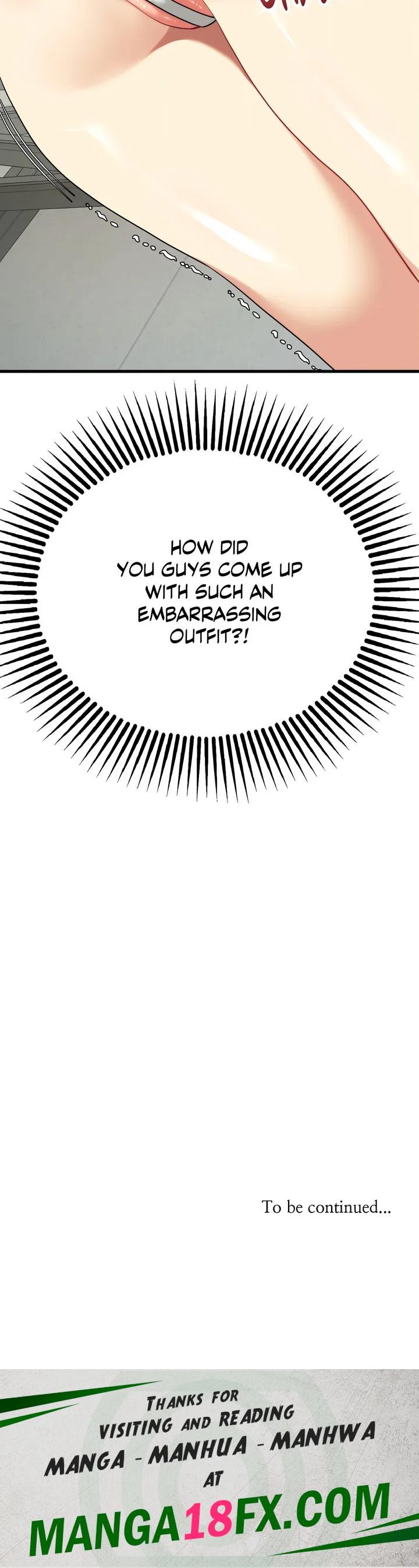 Cliterary Book Club - Chapter 36 [photo 27] - MangaPorn