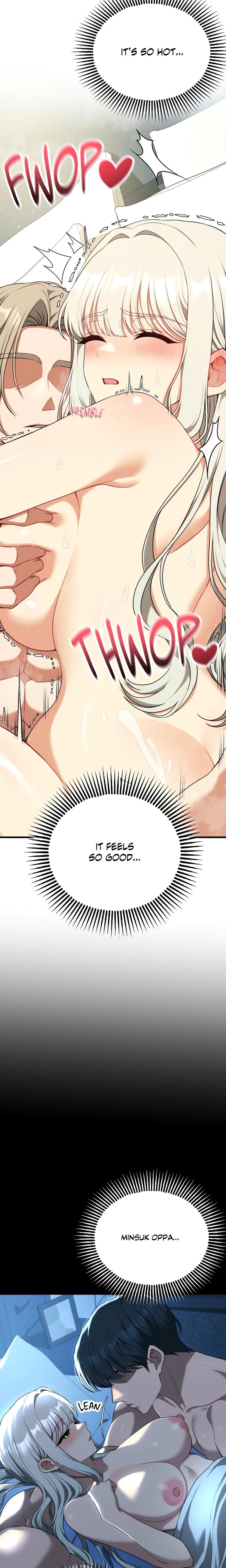 Cliterary Book Club - Chapter 36 [photo 3] - MangaPorn