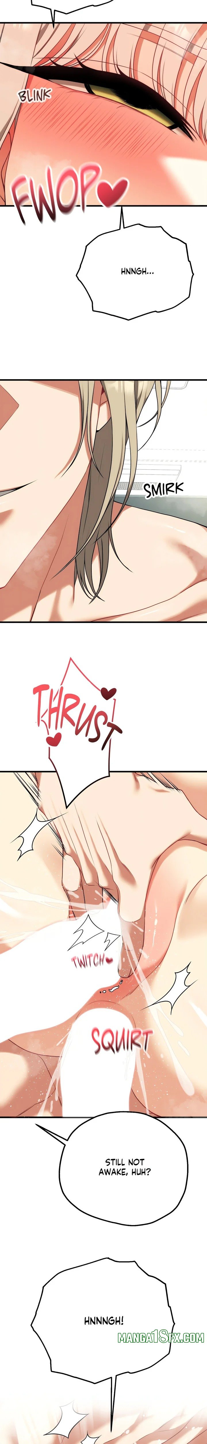 Cliterary Book Club - Chapter 36 [photo 8] - MangaPorn