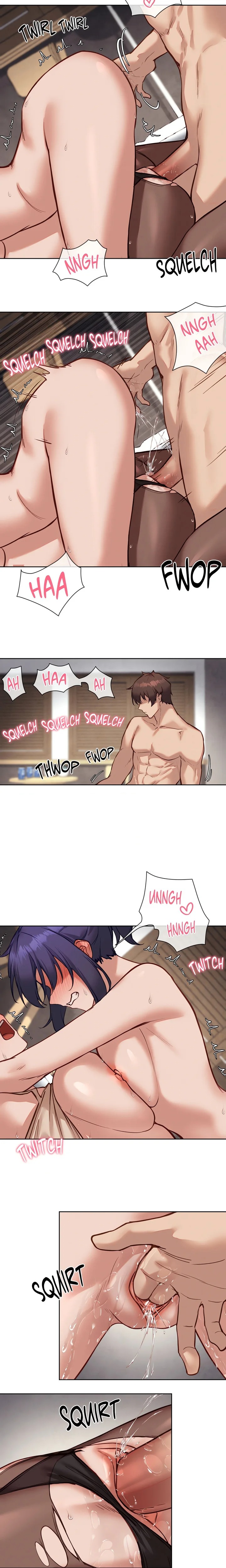 Gacha Girl Next Door (Uncensored) - Chapter 39 [photo 12] - MangaPorn