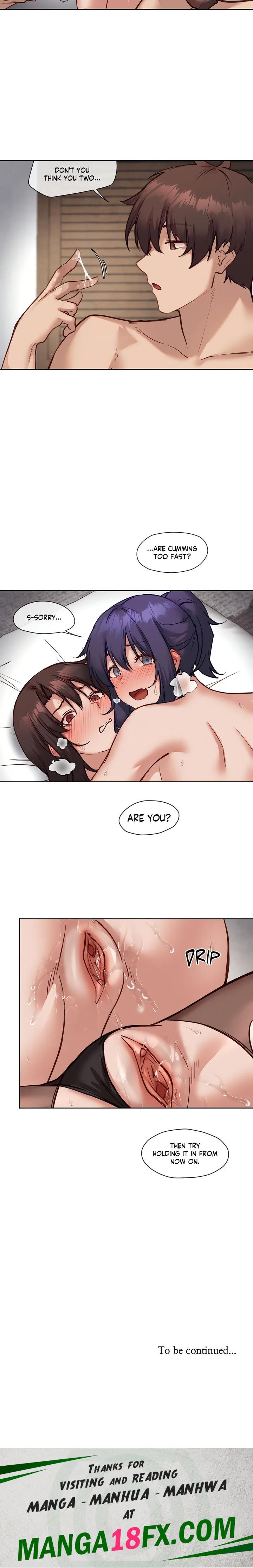 Gacha Girl Next Door (Uncensored) - Chapter 39 [photo 14] - MangaPorn