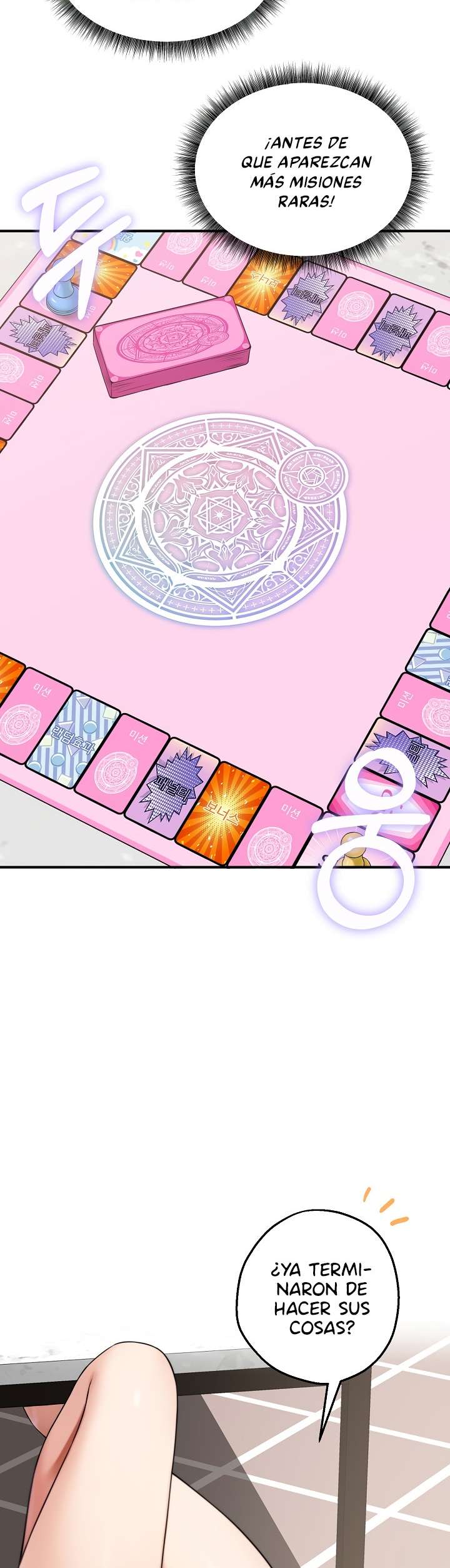 Pleasure Board Game: Asmodek Raw - Chapter 1 [photo 11] - MangaPorn