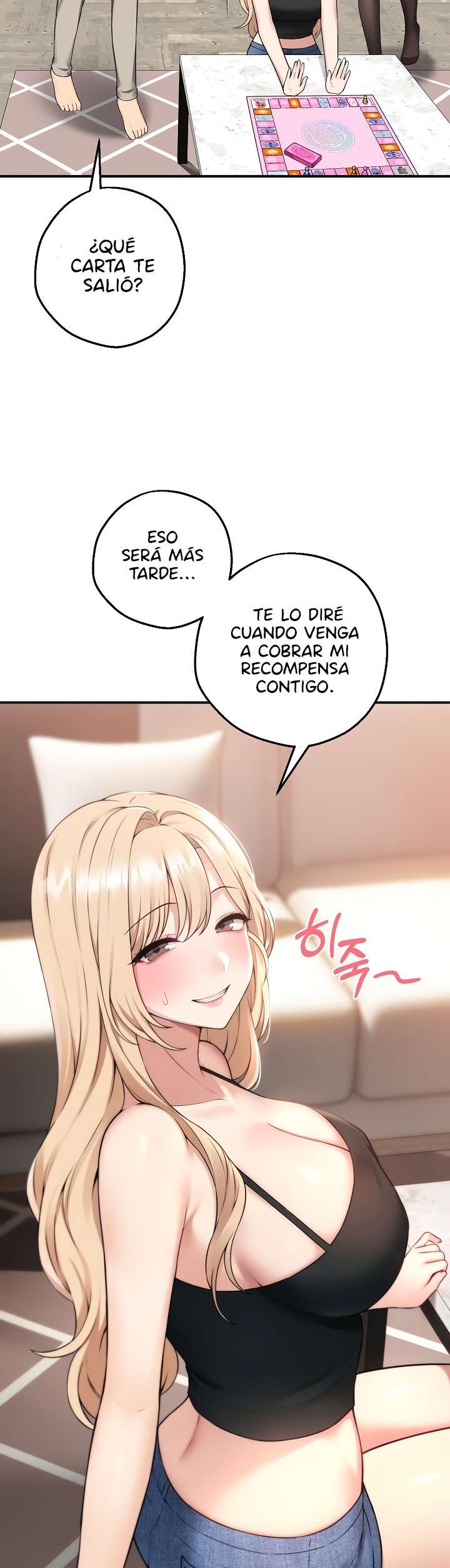 Pleasure Board Game: Asmodek Raw - Chapter 1 [photo 13] - MangaPorn