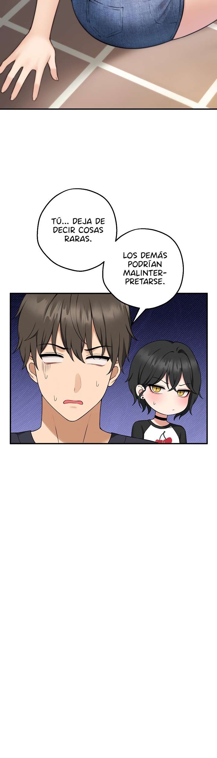 Pleasure Board Game: Asmodek Raw - Chapter 1 [photo 14] - MangaPorn