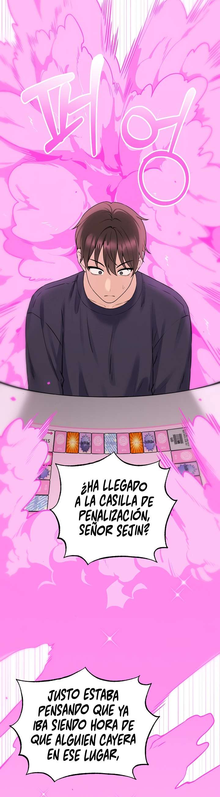 Pleasure Board Game: Asmodek Raw - Chapter 1 [photo 19] - MangaPorn