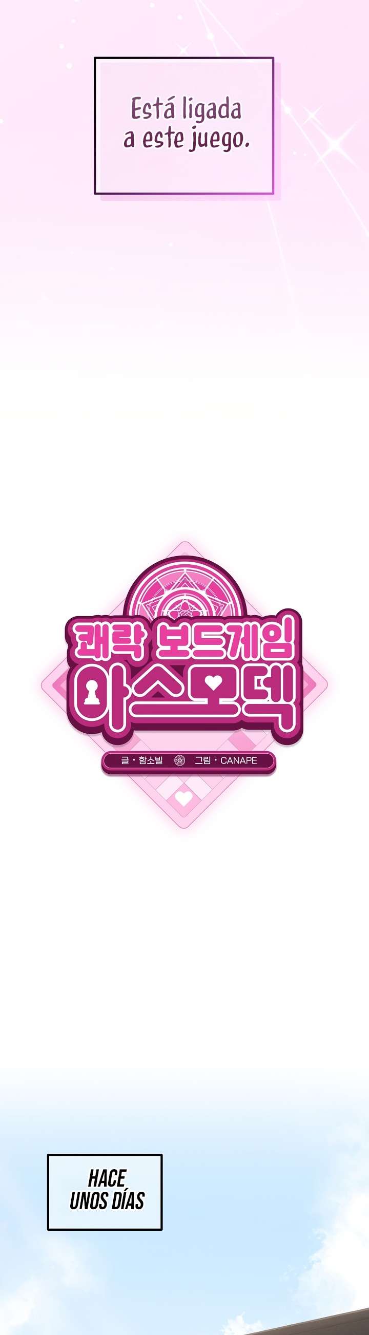 Pleasure Board Game: Asmodek Raw - Chapter 1 [photo 23] - MangaPorn