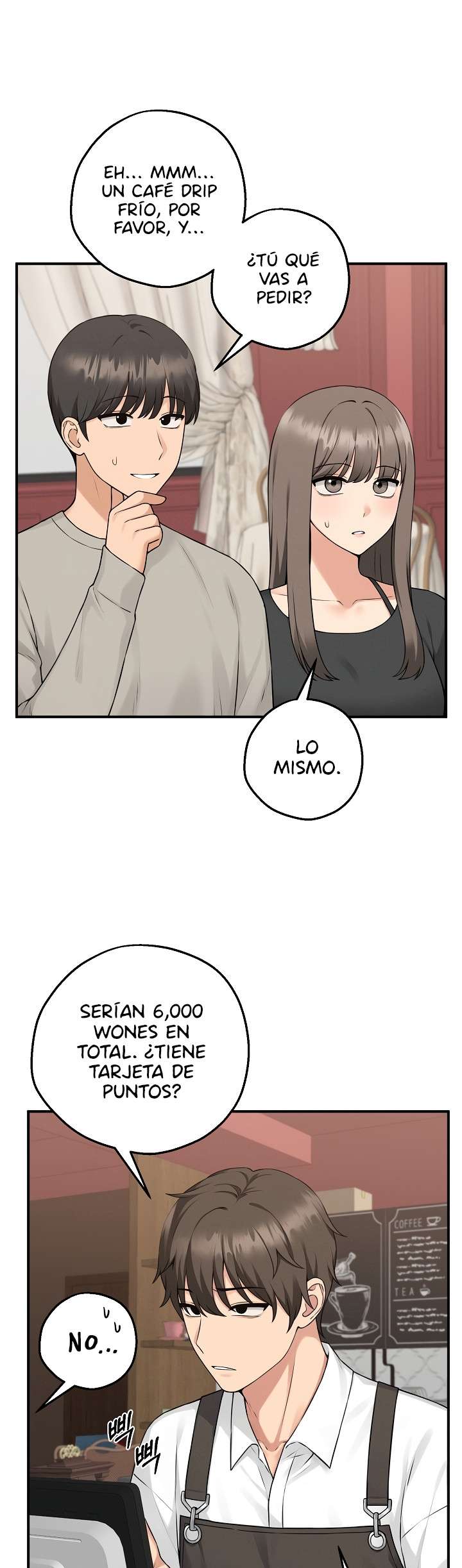 Pleasure Board Game: Asmodek Raw - Chapter 1 [photo 25] - MangaPorn