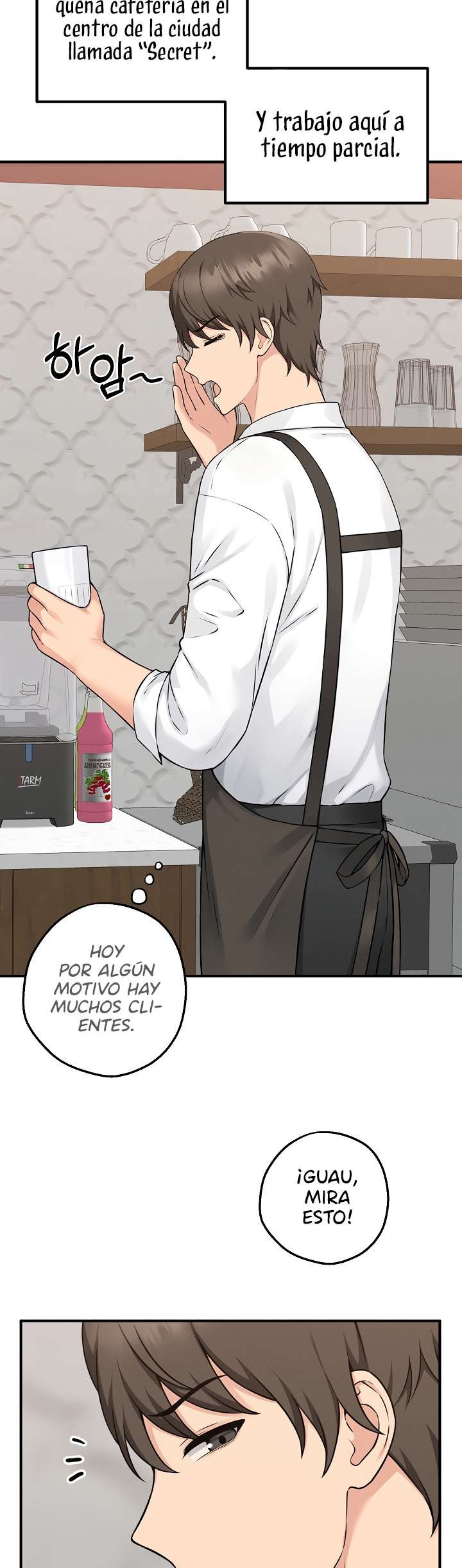 Pleasure Board Game: Asmodek Raw - Chapter 1 [photo 27] - MangaPorn