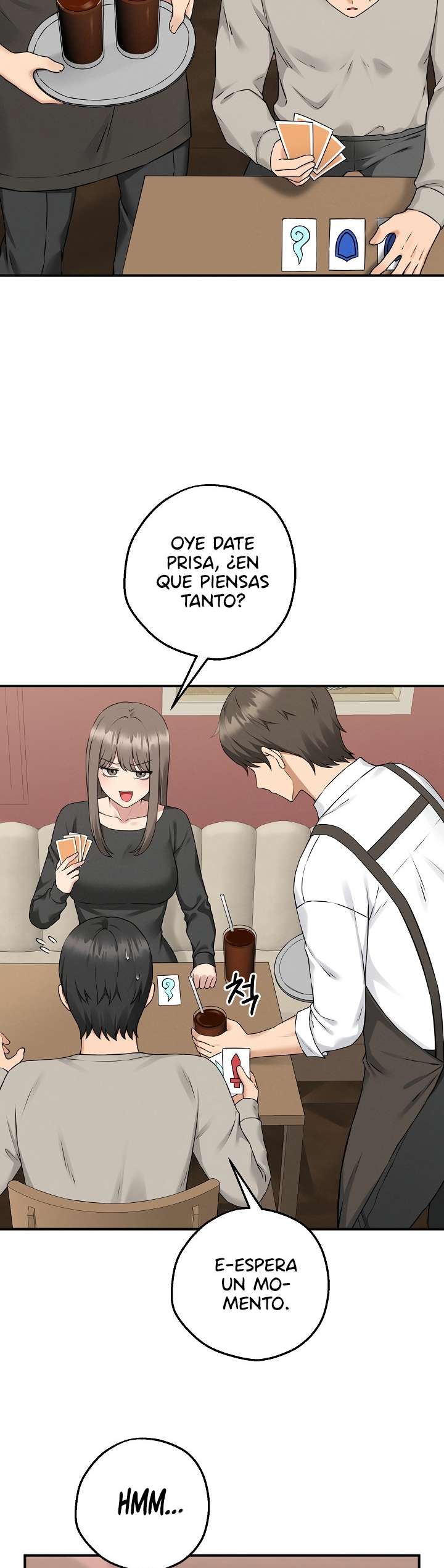 Pleasure Board Game: Asmodek Raw - Chapter 1 [photo 32] - MangaPorn