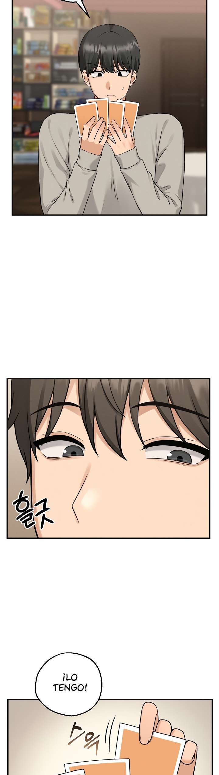 Pleasure Board Game: Asmodek Raw - Chapter 1 [photo 33] - MangaPorn