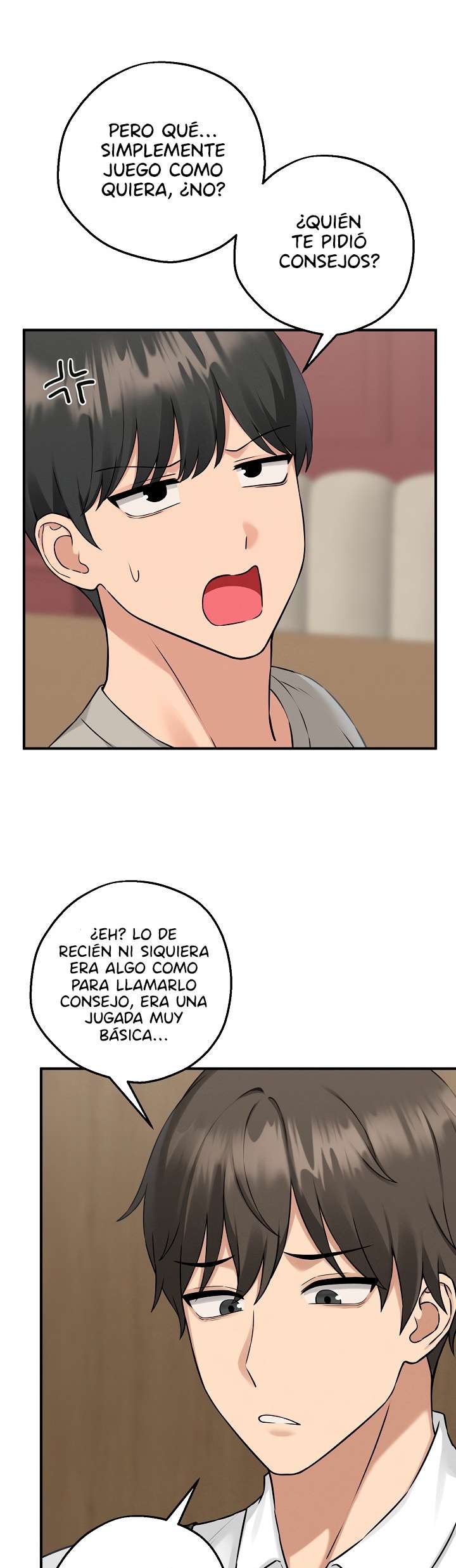 Pleasure Board Game: Asmodek Raw - Chapter 1 [photo 36] - MangaPorn