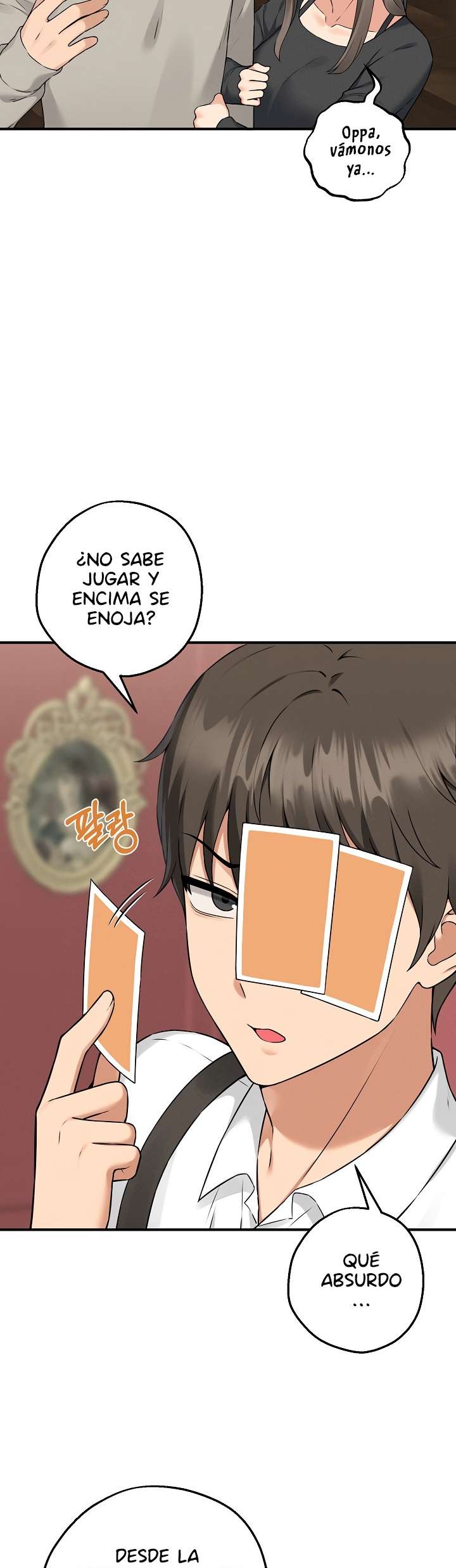 Pleasure Board Game: Asmodek Raw - Chapter 1 [photo 38] - MangaPorn