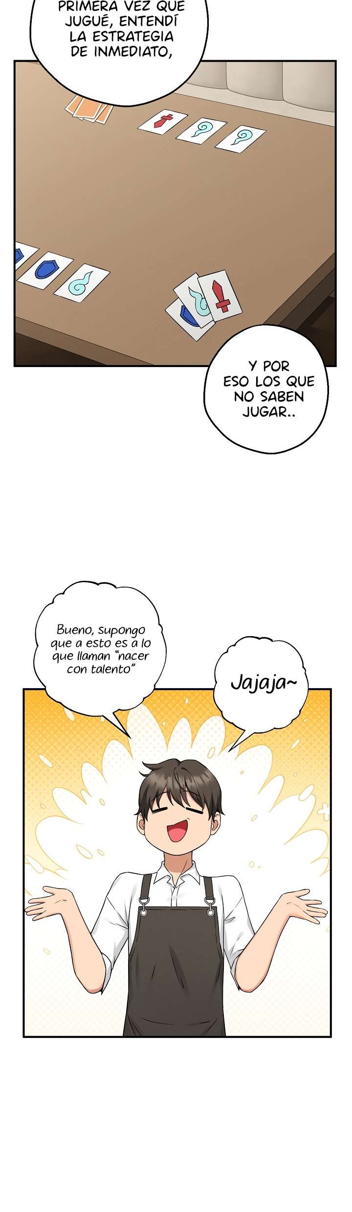 Pleasure Board Game: Asmodek Raw - Chapter 1 [photo 39] - MangaPorn