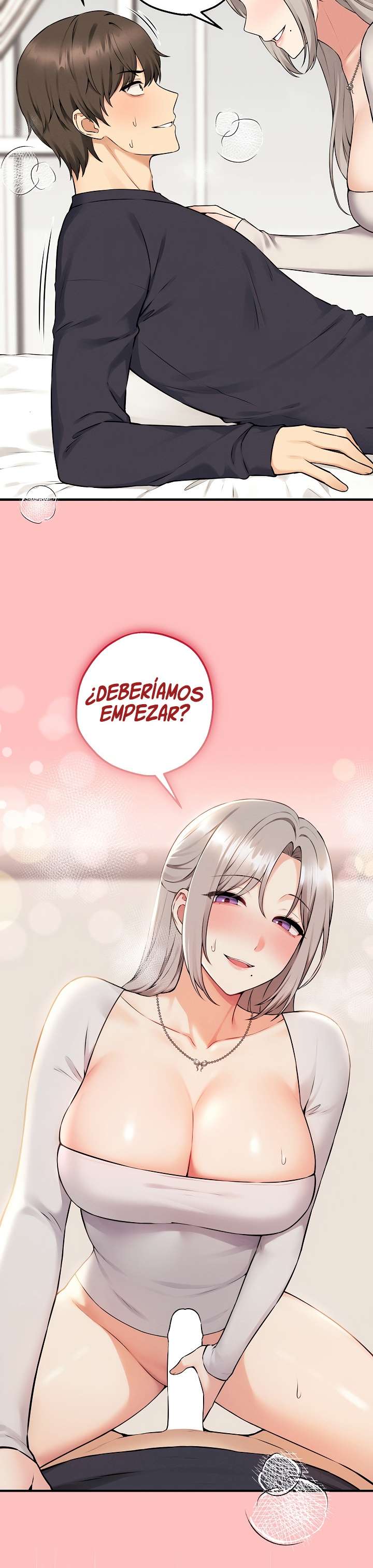 Pleasure Board Game: Asmodek Raw - Chapter 1 [photo 4] - MangaPorn