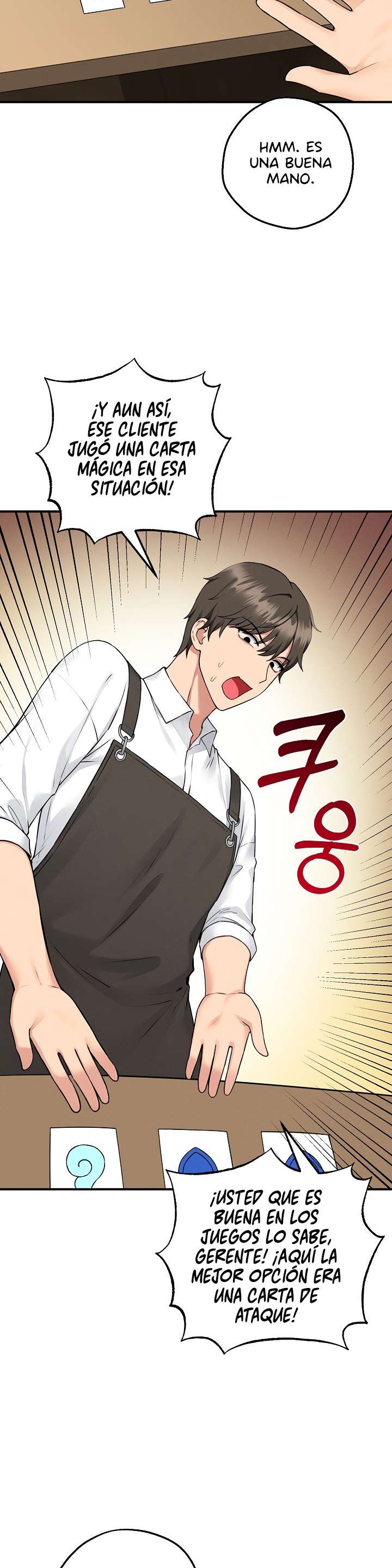 Pleasure Board Game: Asmodek Raw - Chapter 1 [photo 42] - MangaPorn