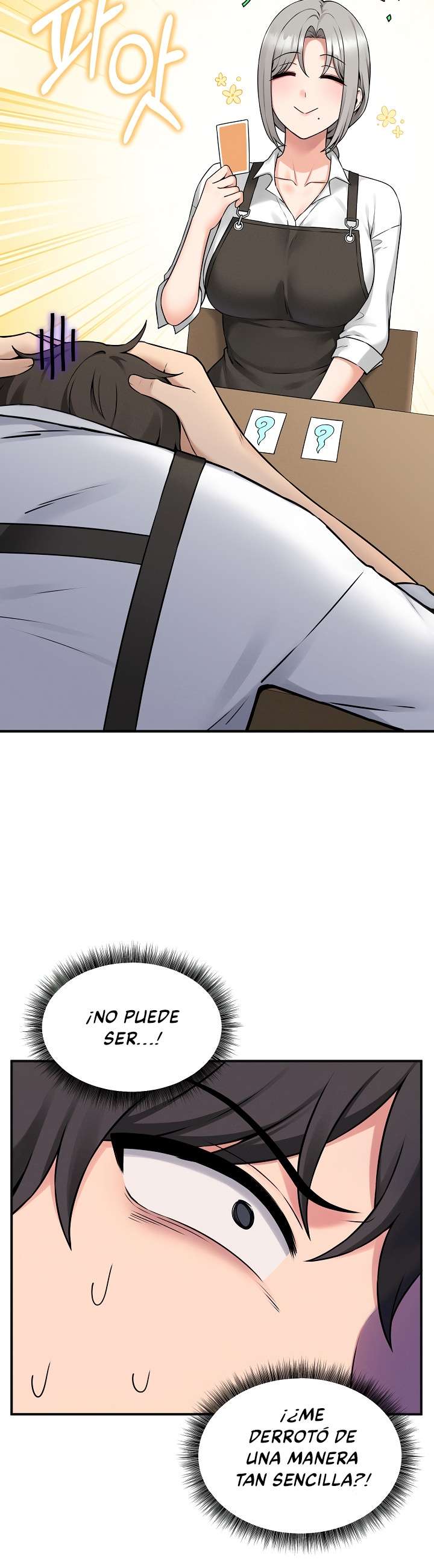 Pleasure Board Game: Asmodek Raw - Chapter 1 [photo 46] - MangaPorn