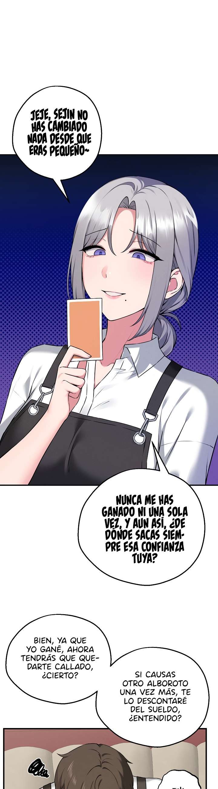 Pleasure Board Game: Asmodek Raw - Chapter 1 [photo 47] - MangaPorn