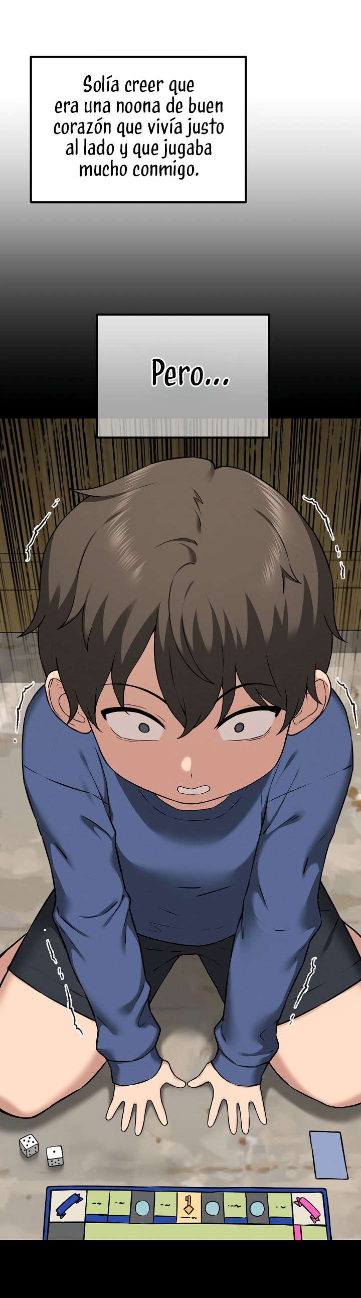 Pleasure Board Game: Asmodek Raw - Chapter 1 [photo 49] - MangaPorn