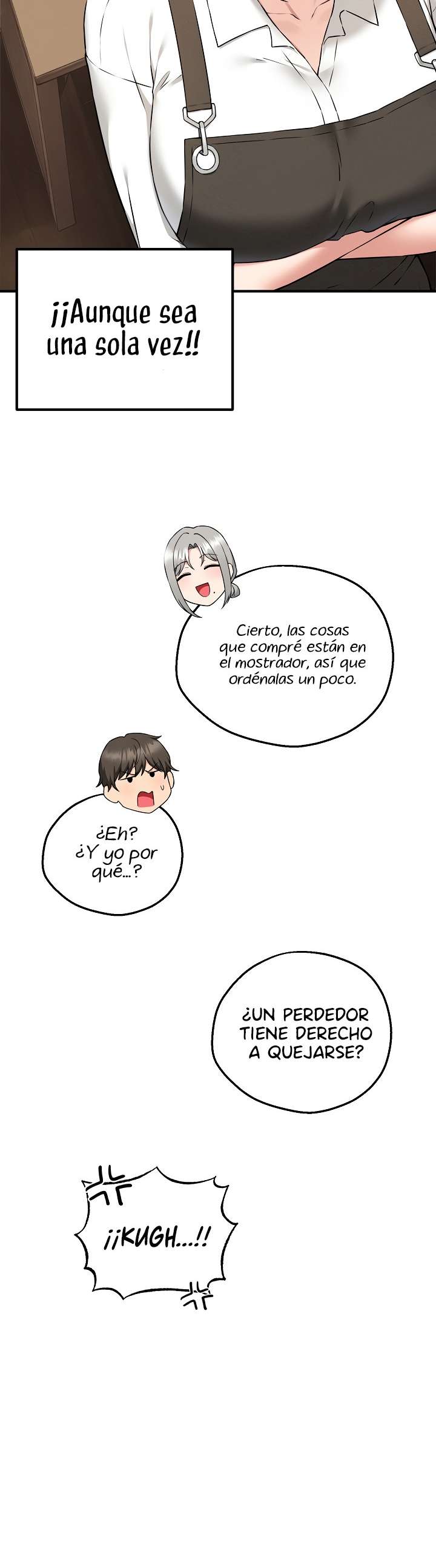 Pleasure Board Game: Asmodek Raw - Chapter 1 [photo 53] - MangaPorn