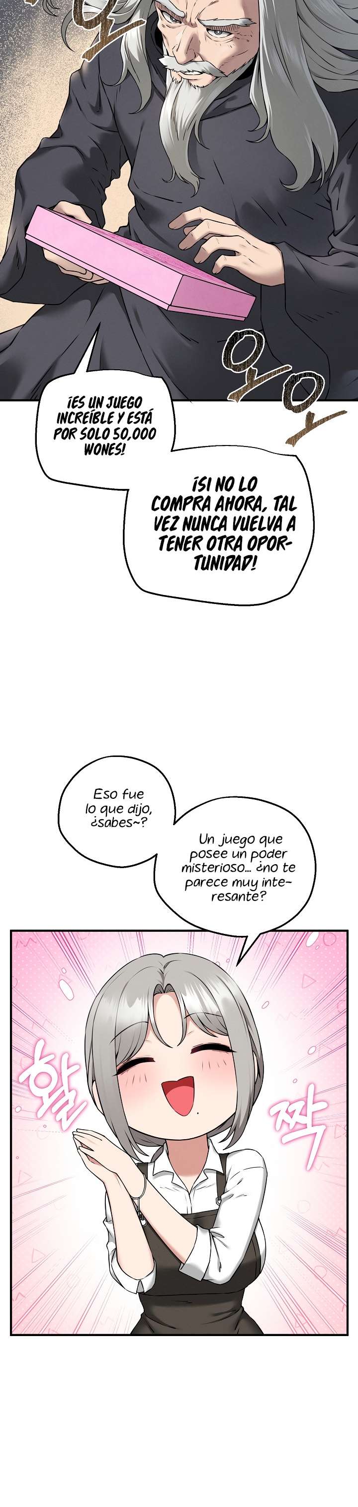 Pleasure Board Game: Asmodek Raw - Chapter 1 [photo 57] - MangaPorn