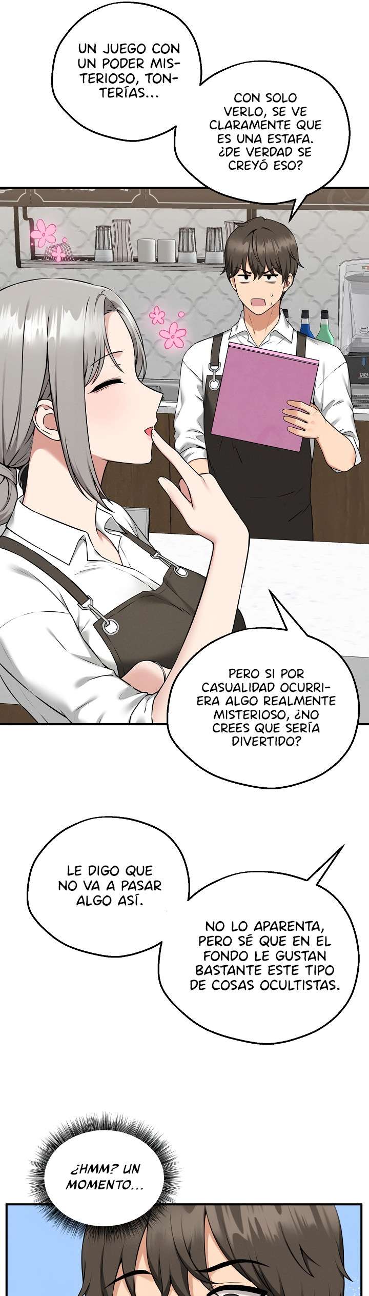 Pleasure Board Game: Asmodek Raw - Chapter 1 [photo 58] - MangaPorn