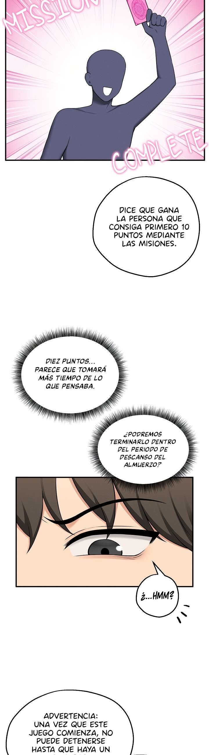 Pleasure Board Game: Asmodek Raw - Chapter 1 [photo 65] - MangaPorn